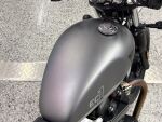 Triumph Street Twin 2023 
