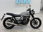 Triumph Street Twin 2023 
