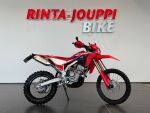 Honda CRF 2022 