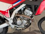 Honda CRF 2022 