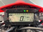 Honda CRF 2022 