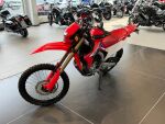 Honda CRF 2022 