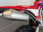 Honda CRF 2022 
