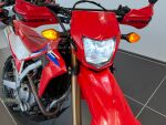 Honda CRF 2022 