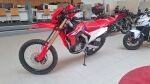 Honda CRF 2022 
