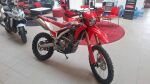 Honda CRF 2022 