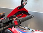 Honda CRF 2022 