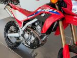 Honda CRF 2022 
