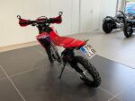 Honda CRF 2022 