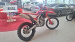 Honda CRF 2022 