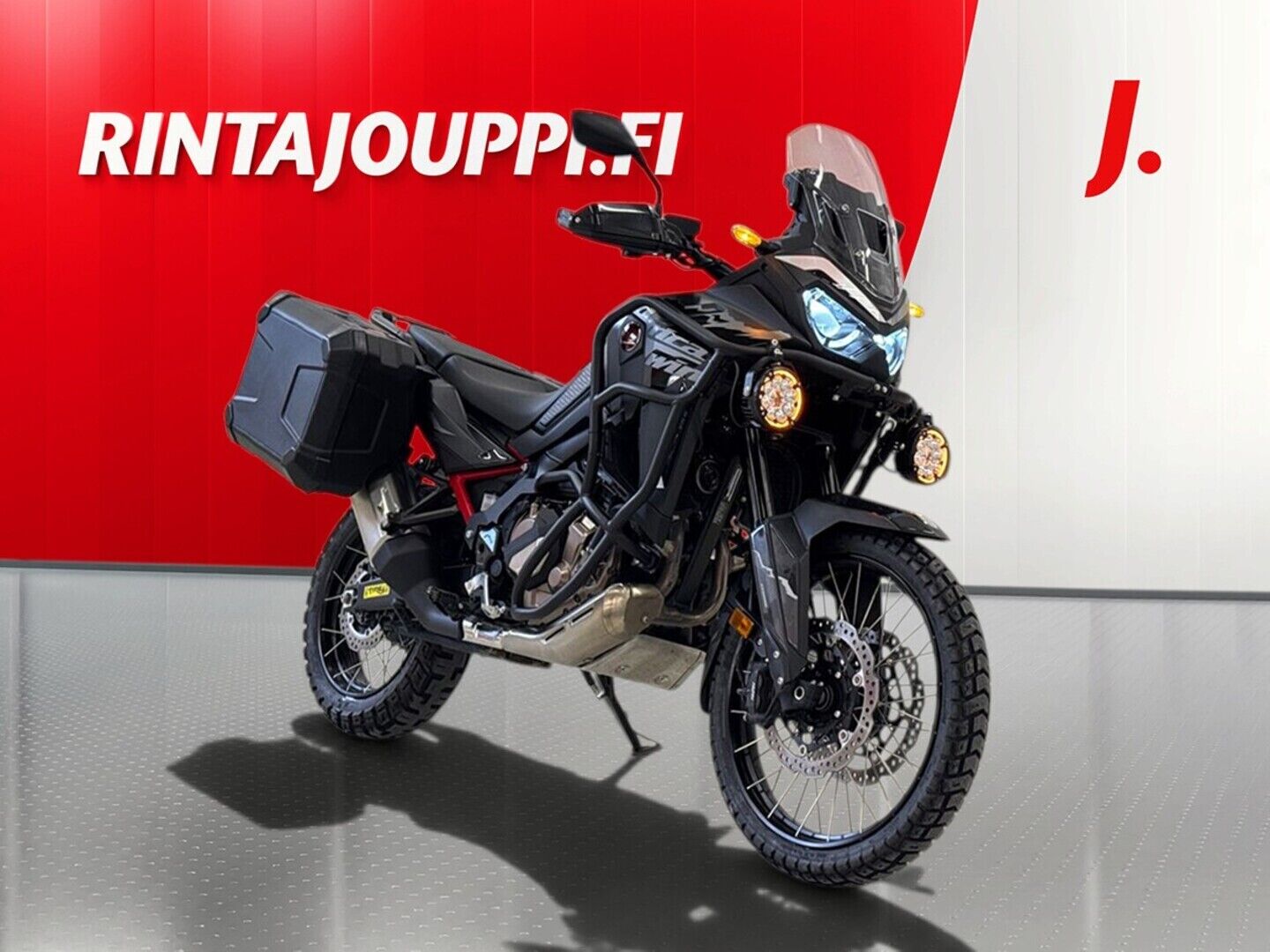 Honda CRF