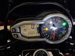 Triumph Tiger 2015 Punainen