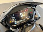 Triumph SPEED TRIPLE 2020 Musta