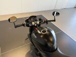 Triumph SPEED TRIPLE 2020 Musta