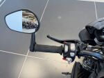 Triumph SPEED TRIPLE 2020 Musta