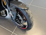 Triumph SPEED TRIPLE 2020 Musta