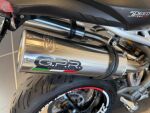 Triumph SPEED TRIPLE 2020 Musta