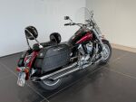 Suzuki INTRUDER 2010 
