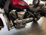 Suzuki INTRUDER 2010 