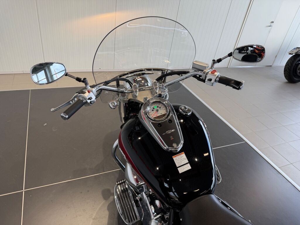 Suzuki INTRUDER 2010 
