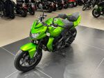 Kawasaki Z 2012 