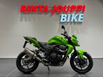 Kawasaki Z 2012 