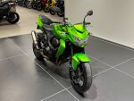 Kawasaki Z 2012 