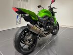 Kawasaki Z 2012 
