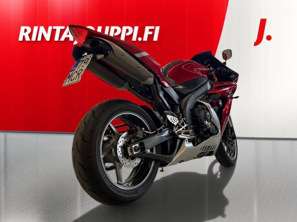 Yamaha YZF-R1 2006 