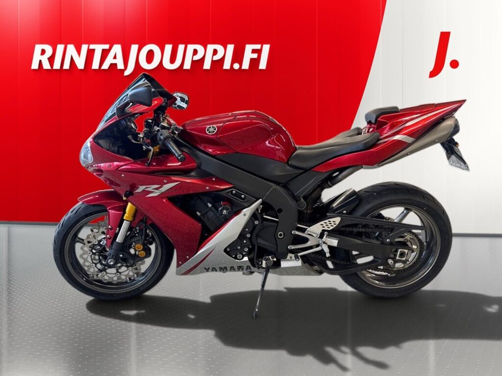 Yamaha YZF-R1 2006 