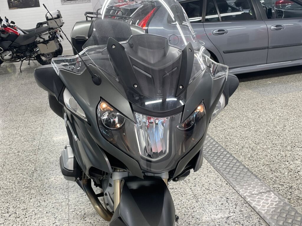 BMW R 2014 
