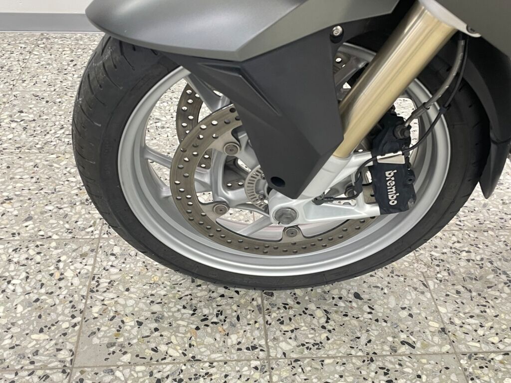 BMW R 2014 