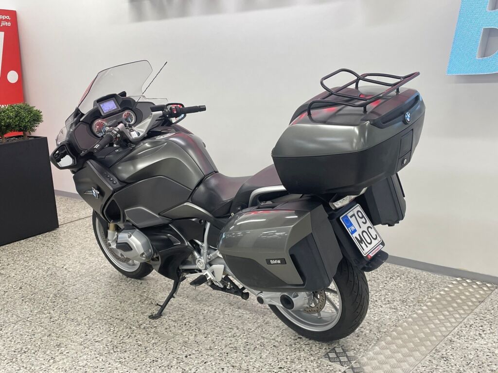 BMW R 2014 