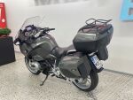 BMW R 2014 