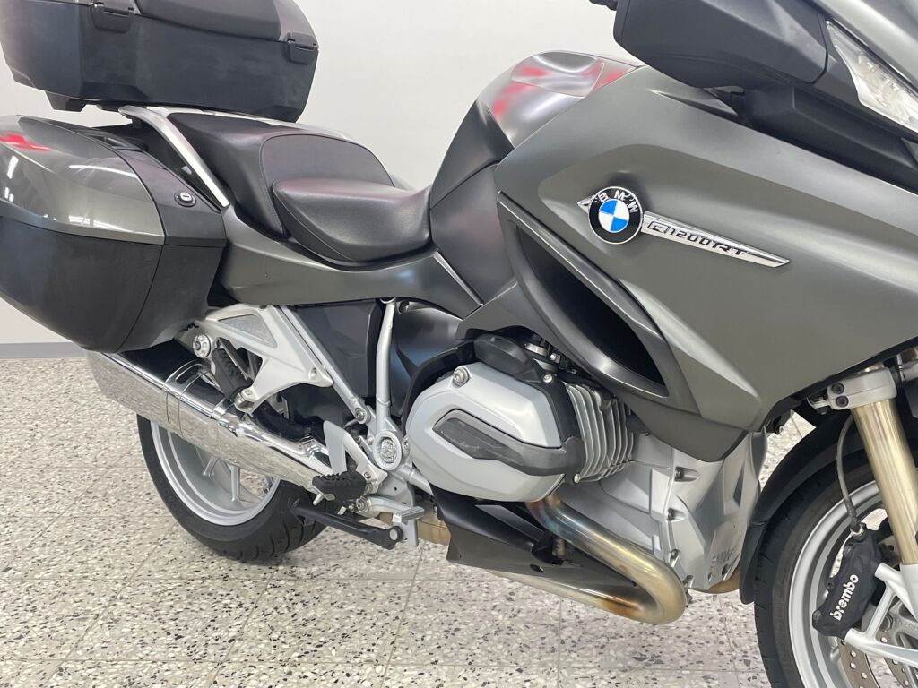 BMW R 2014 