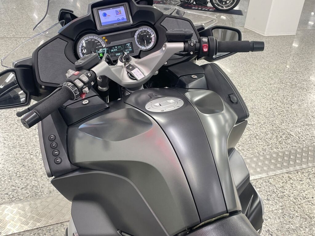 BMW R 2014 