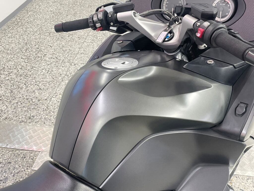 BMW R 2014 