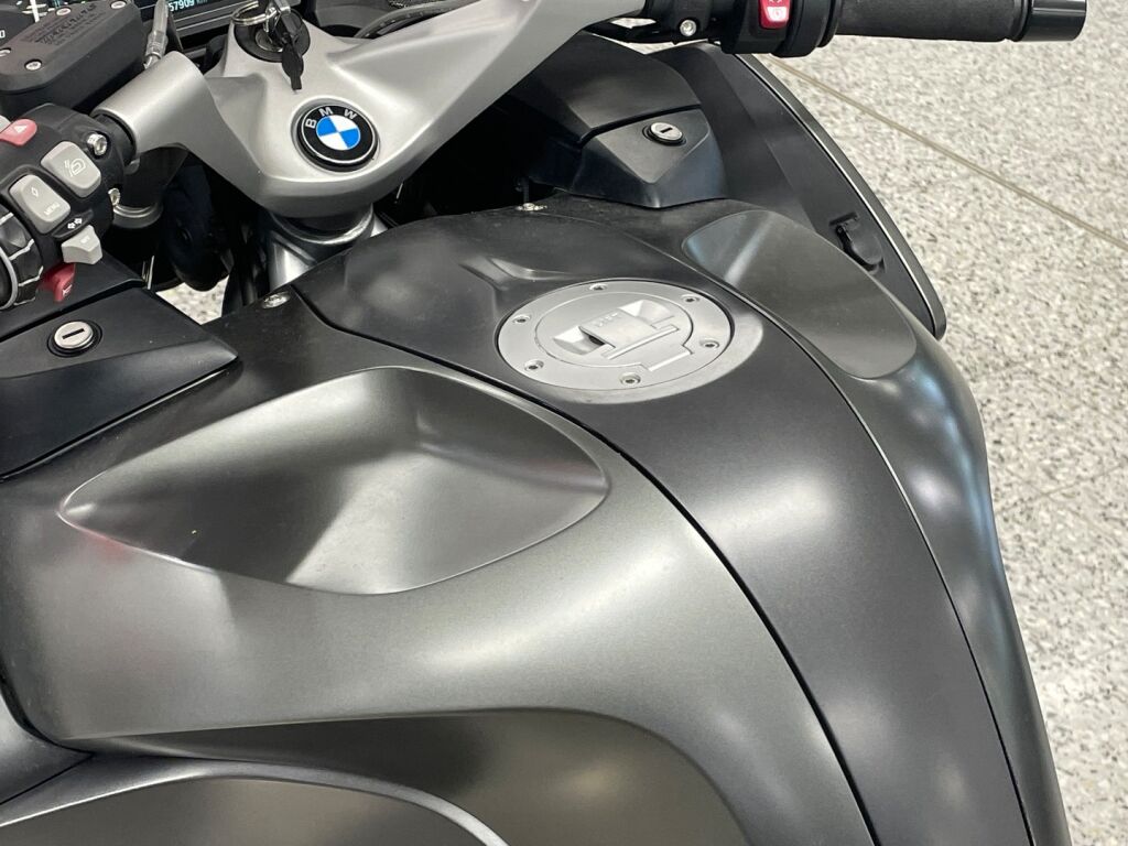 BMW R 2014 