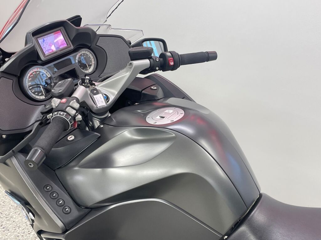 BMW R 2014 