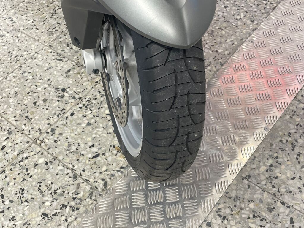 BMW R 2014 