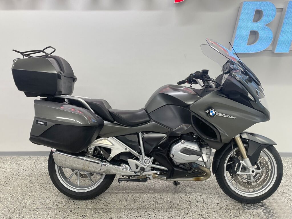 BMW R 2014 