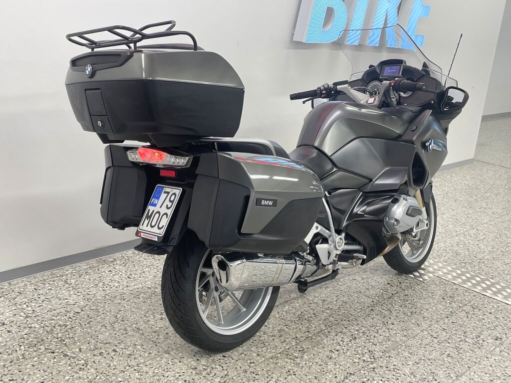 BMW R 2014 