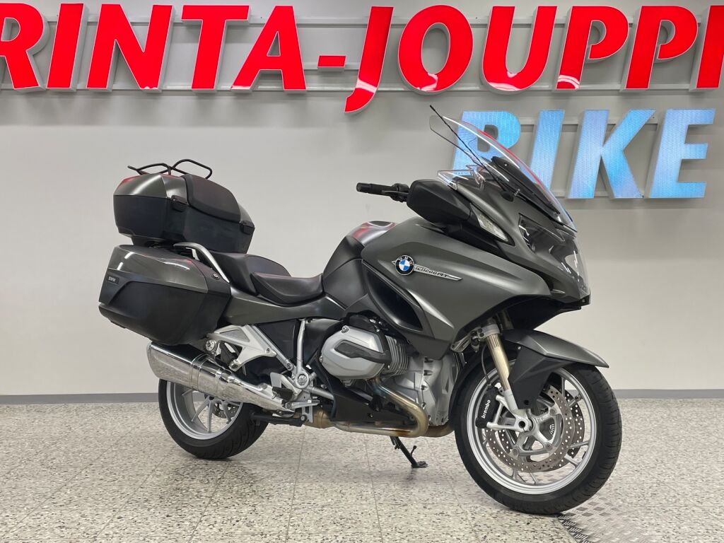 BMW R 2014 