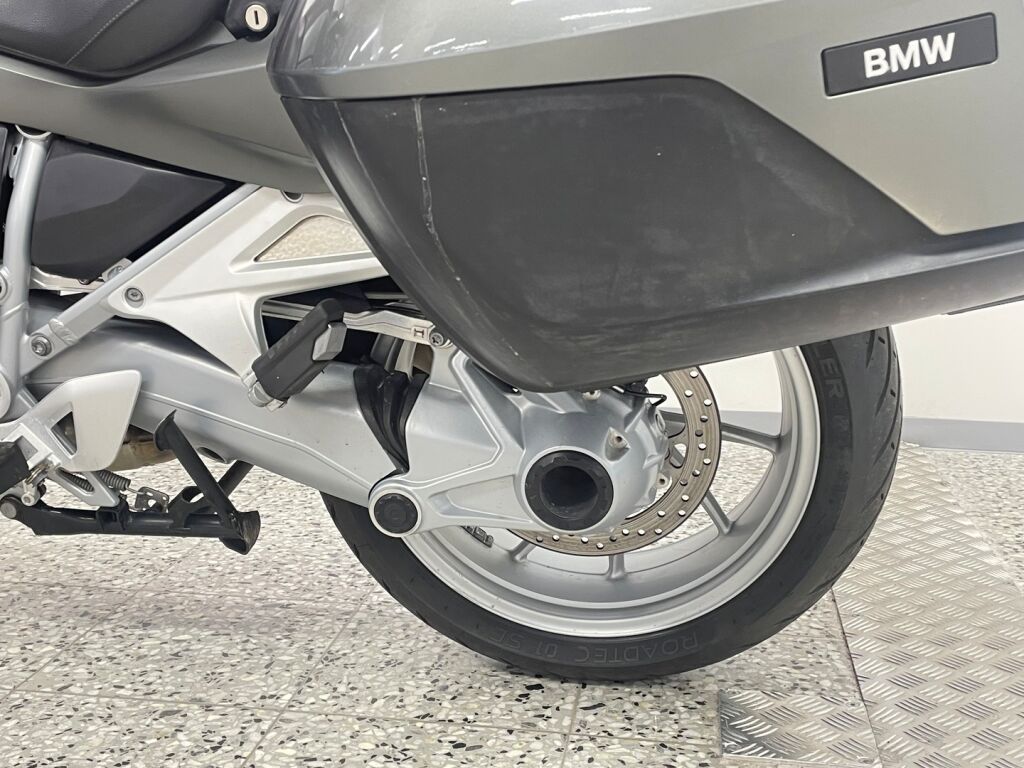BMW R 2014 