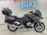 BMW R 2014 