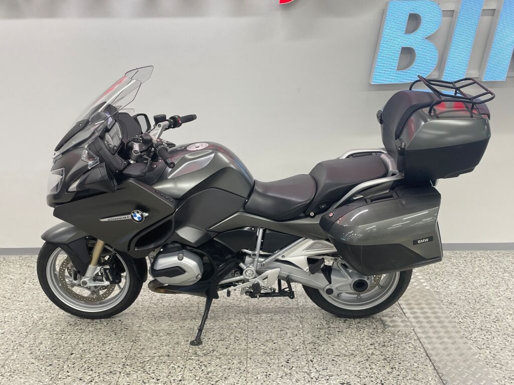 BMW R 2014 