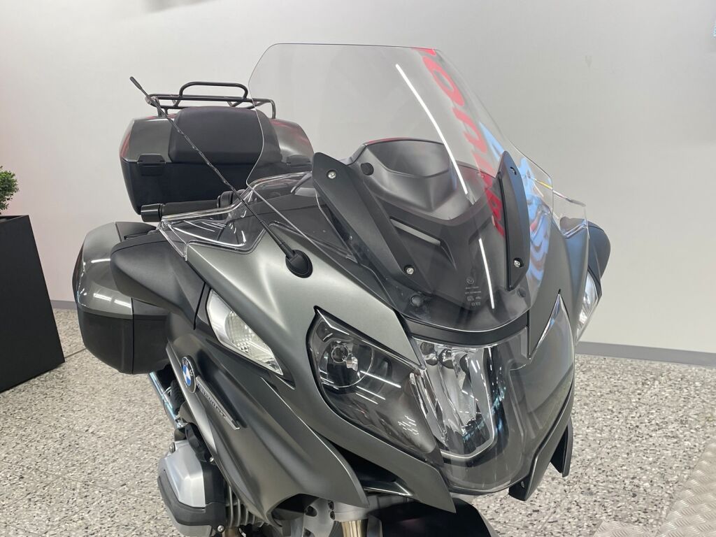 BMW R 2014 