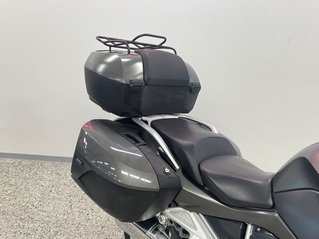 BMW R 2014 