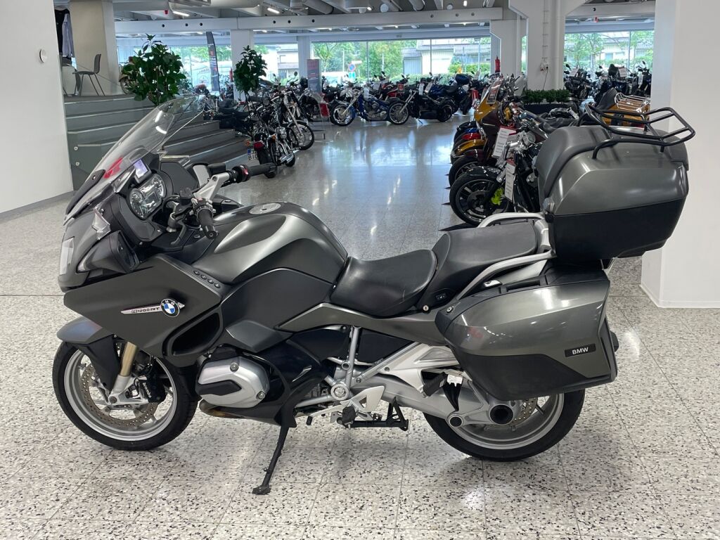 BMW R 2014 