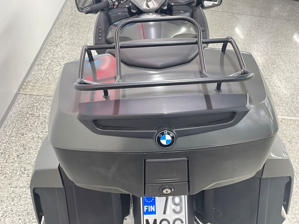 BMW R 2014 